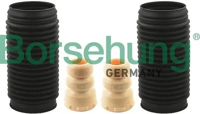 Produktbild von Borsehung B10028 Staubschutzsatz Stoßdämpfer Vorne für VW Golf VII Schrägheck (5G1, BQ1, BE1, BE2) Golf VII Variant (BA5, BV5) für SKODA Karoq SUV