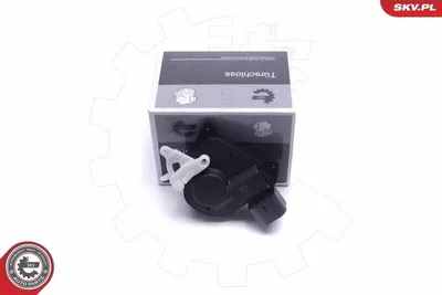 Image de ESEN SKV 60SKV112 Serrure de porte avant droite pour TOYOTA COROLLA Verso (ZDE12, CDE12)