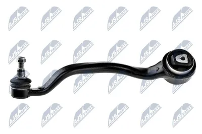Produktbild von NTY ZWD-BM-046 Querlenker Vorne Links Unten Außen Links Unten für BMW X5 (E70)