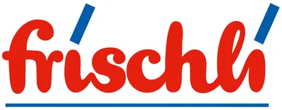 Logo Frischli