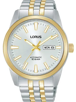 Immagine prodotto di OROLOGI LORUS, modello RL494BX9