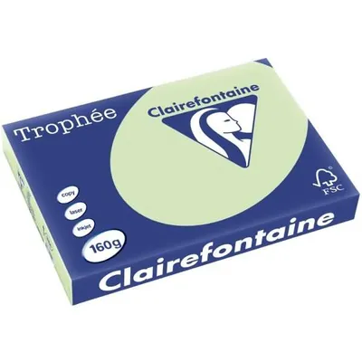 Image de Clairefontaine Trophée A3