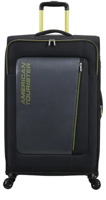 Immagine prodotto di Valigia American Tourister Aktivus Spinner L nera 79