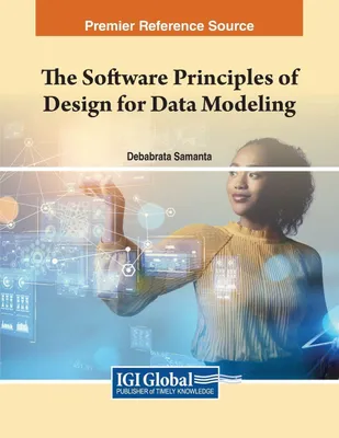 Produktbild von The Software Principles of Design for Data Modeling