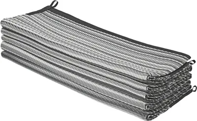 Produktbild von Vorzeltteppich 2,5x3,5m Camping Teppich Wetterfester und waschbar Outdoor für Vorzelt als Bodenschutzmatte Zeltteppich