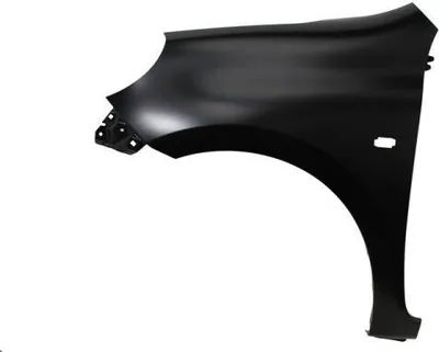 Produktbild von BLIC 6504-04-1610311P Kotflügel Vorne Links für NISSAN MICRA IV (K13)