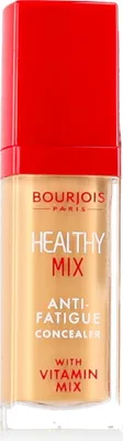 Produktbild von Bourjois Healthy Mix, Beige, Jeder Hauttyp, Creme, Flasche, 10 ml, Frauen