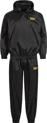 Produktbild von Saunaanzug CALDO HEAVY Black XXL BENLEE