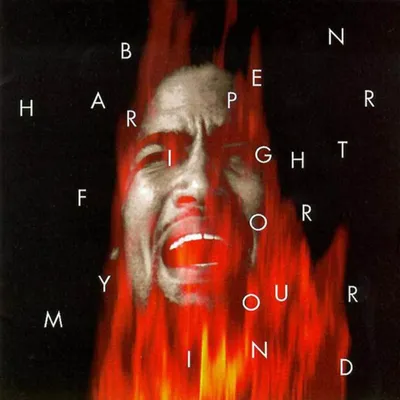 Produktbild von Ben Harper: Fight For Your Mind (Limited Edition) (Colored Vinyl)