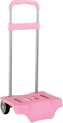Immagine prodotto di Safta Zaini Trolley p.673c Trolley rosa chiaro