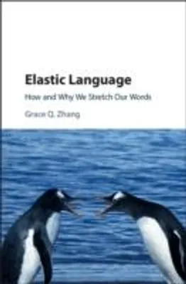 Imagen del producto de Elastic Language