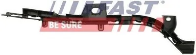 Produktbild von FAST FT91208 Stoßstangenhalter passend für MERCEDES-BENZ SPRINTER 3,5-t Kasten (906) SPRINTER 3-t Kasten (906) SPRINTER 3,5-t Pritsche/Fahrgestell