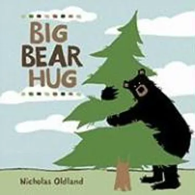 Produktbild von Big Bear Hug