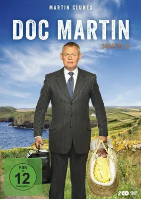 Produktbild von Doc Martin