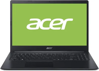 Produktbild von Acer Extensa 15 EX215-31-P91E - 39,62 cm (15,6") - Pentium Silver N5030 - 8 GB RAM - 256 GB SSD - nemčina