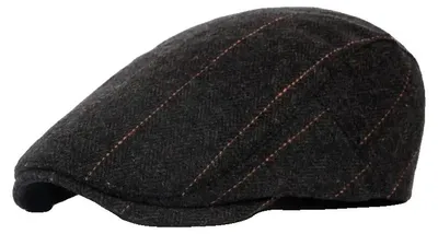 Imagen del producto de Gorro vasco, diseño elegante, ajuste cómodo, color