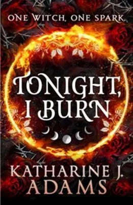 Imagen del producto de Tonight, I Burn
