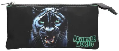 Immagine prodotto di Depesche Vertrieb GmbH & Co. K Mondo dell'avventura Fächerschlamper PANTHER Altro