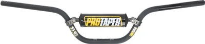 Immagine prodotto di Manubrio moto ProTaper SE 143mm 800mm nero per Simson S EII 4 velocità 53 B N 3 velocità B2 elettronica B1 51 B2-4 83 Beta 50 - 80 ccm anno 1975 - 1994