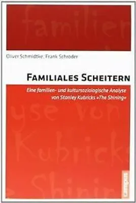 Produktbild von Familiales Scheitern
