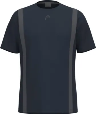 Produktbild von Tshirts Head Club 25 Tech 811725NV