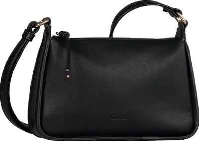 Produktbild von Gabor Umhängetaschen Caissy, Cross bag S, black, Schwarz