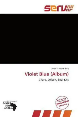 Produktbild von Violet Blue (Album)