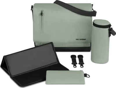 Produktbild von ABC Design Wickeltasche Urban 2024/25