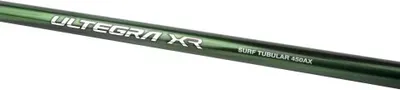 Image de SHIMANO Ultegra XR Surf Tubular, 4,5m, 14,76ft, 0-250g, 3 pièces, canne à pêche surfcasting, ULTXRSFT450AX