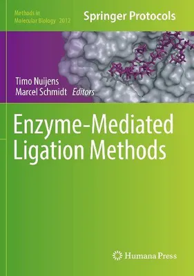 Produktbild von Enzyme-Mediated Ligation Methods