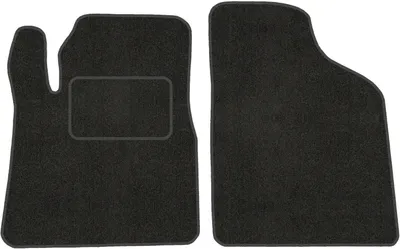 Immagine prodotto di Tappetini anteriori per Hyundai i10 - Perfetta vestibilità