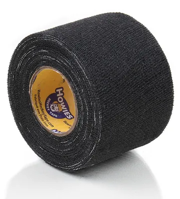 Produktbild von Howies Grip Tape Pro - no stretch - 9m x 3,8cm schwarz