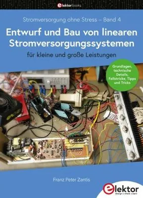 Obrázek produktu pro LTspice Grundlagen