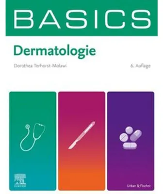 Produktbild von BASICS Dermatologie