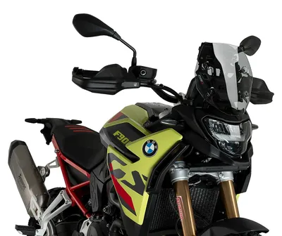 Image de PUIG 22030H écran sport teinté pour BMW F900GS