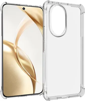 Image de étui antichoc imoshion pour le Honor 200 - Transparent