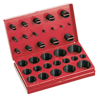 Produktbild von Haas Universal-Sanitär-O-Ring-Box