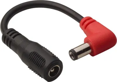 Produktbild von RockBoard RBO-POWER-ACE-CONREV Netzkabel