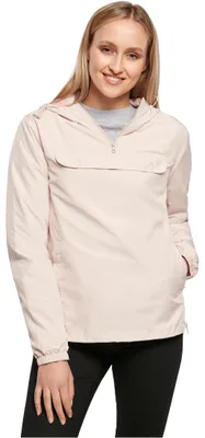 Immagine prodotto di Build Your Brand - Giacca da donna Basic Pull Over