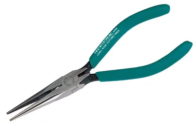 Immagine prodotto di Pinza a becchi lunghi professionale da 160 mm