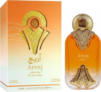Zdjęcie produktu dla Nabeel Areej Edp 100ml