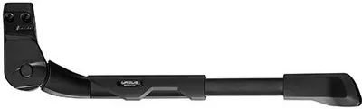 Produktbild von Hinterbauständer KING EVO REAR, Werkstatt 20 Stück Ursus, Aluminium, 18mm Platte, 24"-28", schwarz