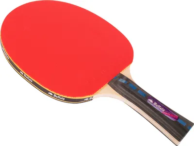 Obrázok produktu pre Pálka na stolný tenis Buffalo Hammer