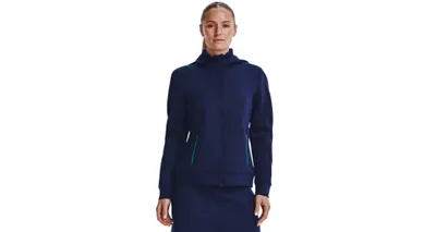 Immagine prodotto di Under Armour UA Storm Daytona FZ HD-NVY - S