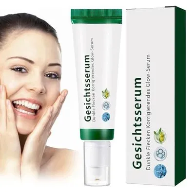 Zdjęcie produktu dla Serum do twarzy nikotynamidowe rozjaśniające plamy 50 ml dla kobiet
