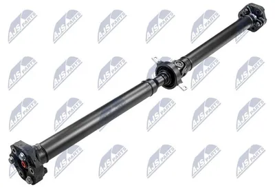 Produktbild von NTY Kardanwelle Gelenkwelle Achsantrieb für BMW 1 Schrägheck (F20) Hinten NWN-BM-034