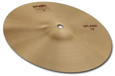 Image de Paiste 2002 Classic, Splash 12"