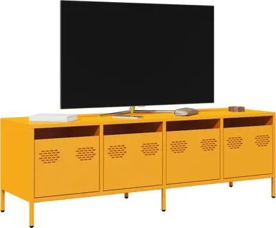 Zdjęcie produktu dla VidaXL 851307, Stal, Stal, 1350 mm, 390 mm, 435 mm, 1 szt.