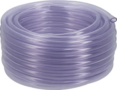 Immagine prodotto di Tubo in PVC, aria, acqua, benzina 14mm 25m