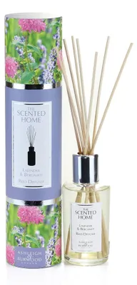 Productafbeelding van Lavender & Bergamot Geurstokjes S Ashleigh & Burwood